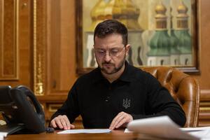 Вопрос не в том, "на часі" или "не на часі" разговор Зеленского с Путиным, считает источник СМИ