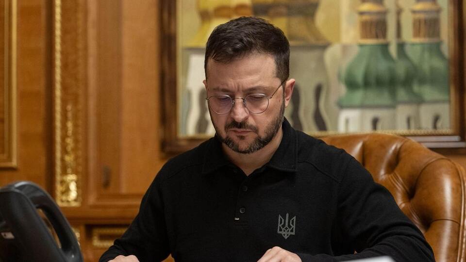 Питання не в тому, "на часі" чи "не на часі" розмова Зеленського з Путіним, вважає джерело ЗМІ