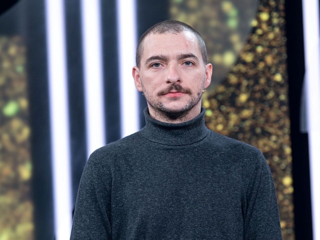 Байдак: К счастью, дом не загорелся