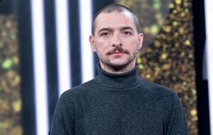 Байдак: К счастью, дом не загорелся