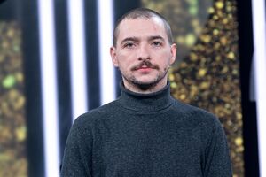 Байдак: На щастя, будинок не загорівся