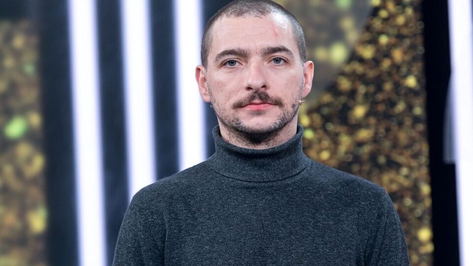 Байдак: На щастя, будинок не загорівся