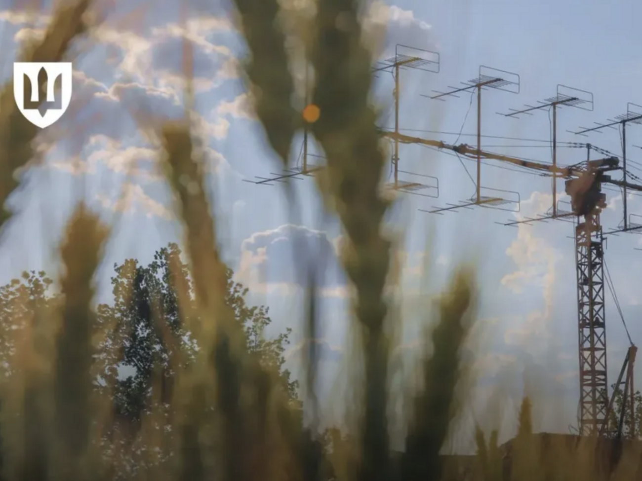 Средства РЭБ уже работают на защите объектов критической инфраструктуры, заявил Шмыгаль