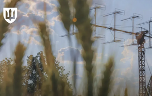 Средства РЭБ уже работают на защите объектов критической инфраструктуры, заявил Шмыгаль