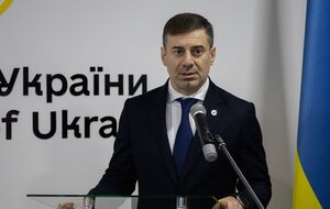 Лубинец про первую встречу с Москальковой: Это было как в шпионских фильмах