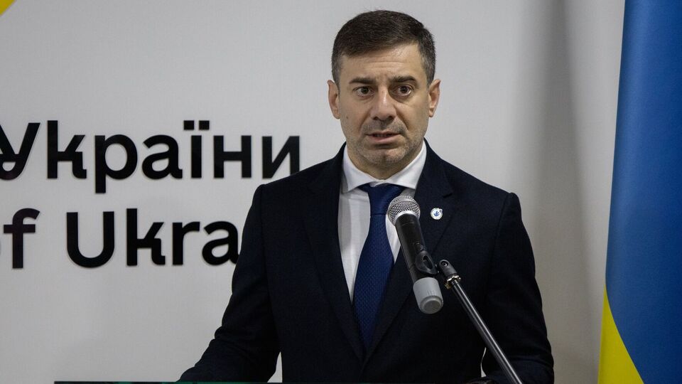 Лубінець про першу зустріч із Москальковою: Це було як у шпигунських фільмах