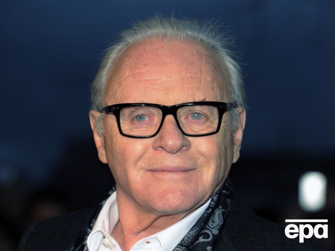 Хопкинс: Выберите жизнь вместо другой стороны... Жизнь, жизнь, жизнь и еще раз жизнь