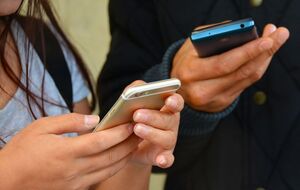 Голосування через "Дію" поки не передбачене, зазначив Федоров