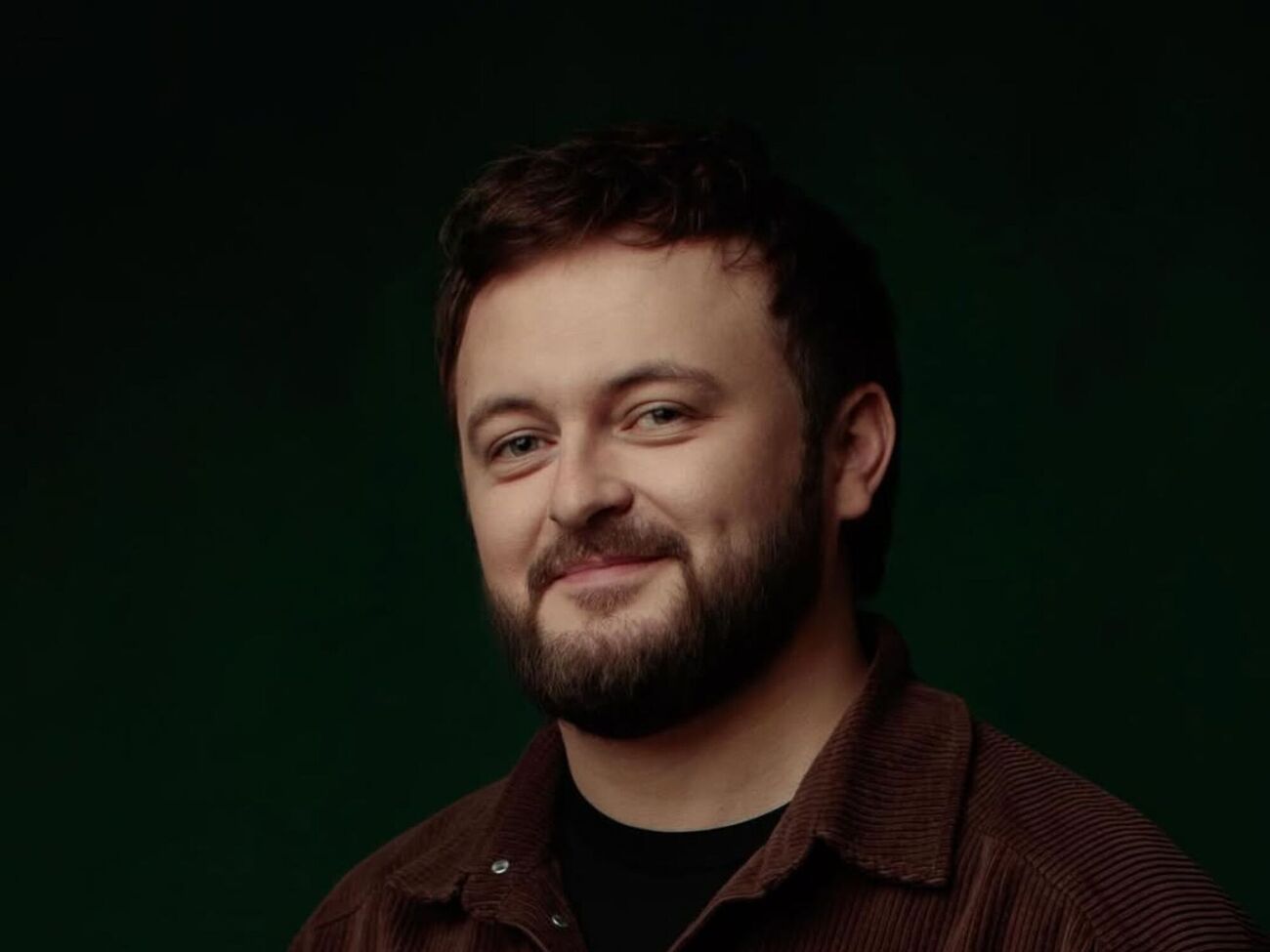 По словам Хомы, он старается навещать Горбунова