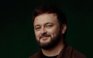 По словам Хомы, он старается навещать Горбунова