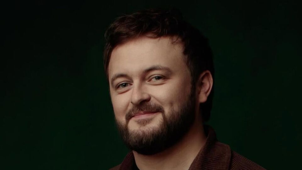 По словам Хомы, он старается навещать Горбунова