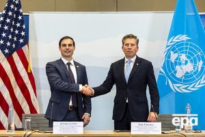 Держдеп підписав меморандум з ООН про "базові зобов'язання"