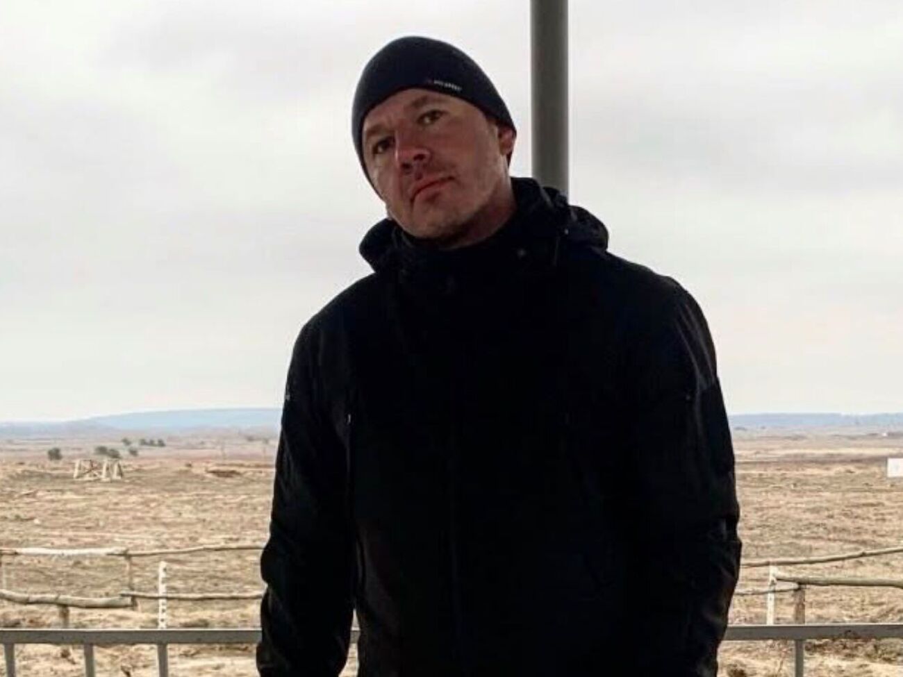 Shahed, який зачепився за лінію електропередач у Києві, є звичайною "помилкою вижившого"