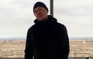 Shahed, який зачепився за лінію електропередач у Києві, є звичайною "помилкою вижившого"