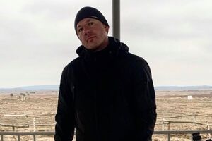 Shahed, який зачепився за лінію електропередач у Києві, є звичайною "помилкою вижившого"
