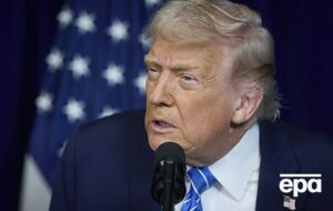 CNN: Трамп заявляет, что сейчас не время для таких инцидентов