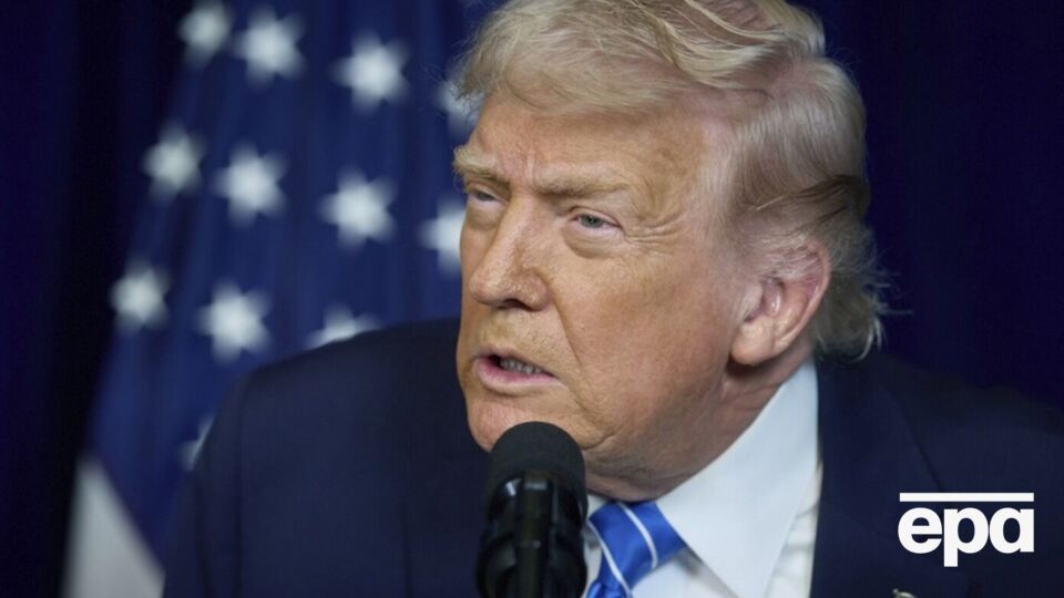 CNN: Трамп заявляет, что сейчас не время для таких инцидентов