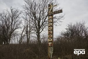 За останніми даними, Куп'янськ перебуває під контролем ЗСУ