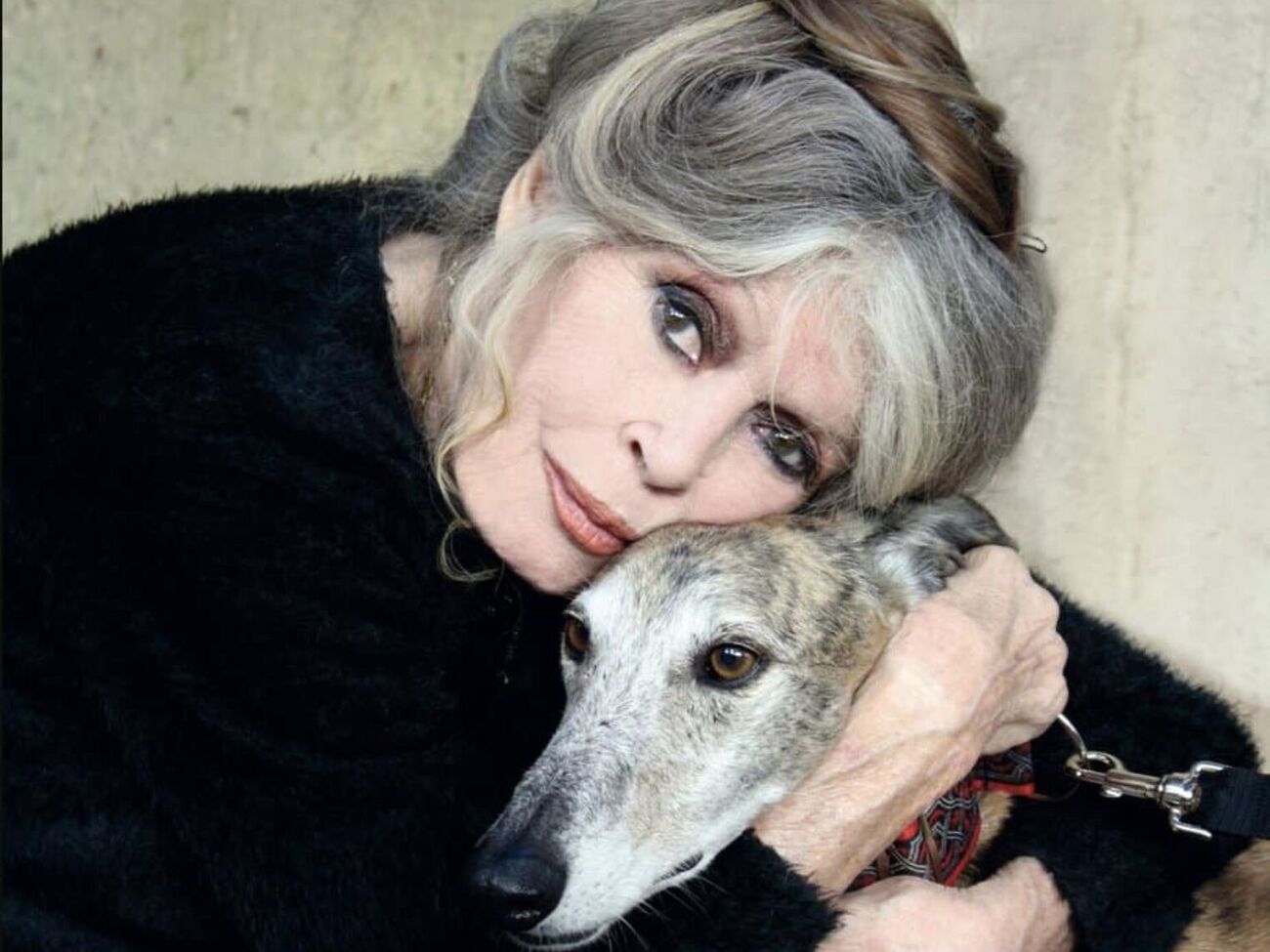 Бардо родилась в 1934 году