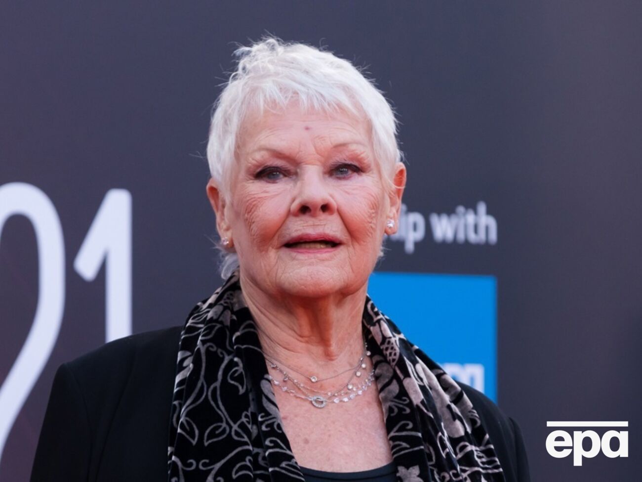 Денч: Когда я прихожу в театр, кто-то должен рассказывать мне, что происходит на сцене