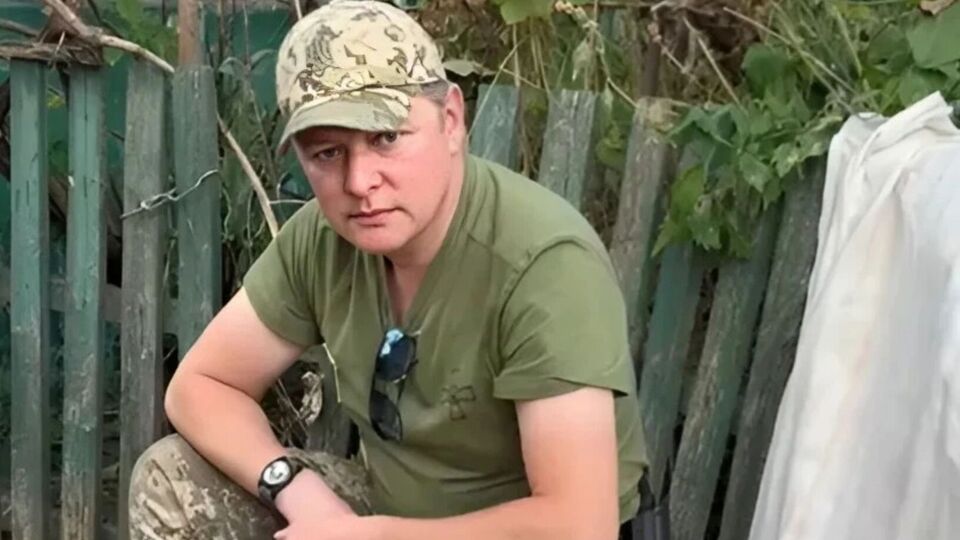 Ляшко: Спасибо маме за жизнь, родным – за поддержку и терпение, побратимам – за верную службу