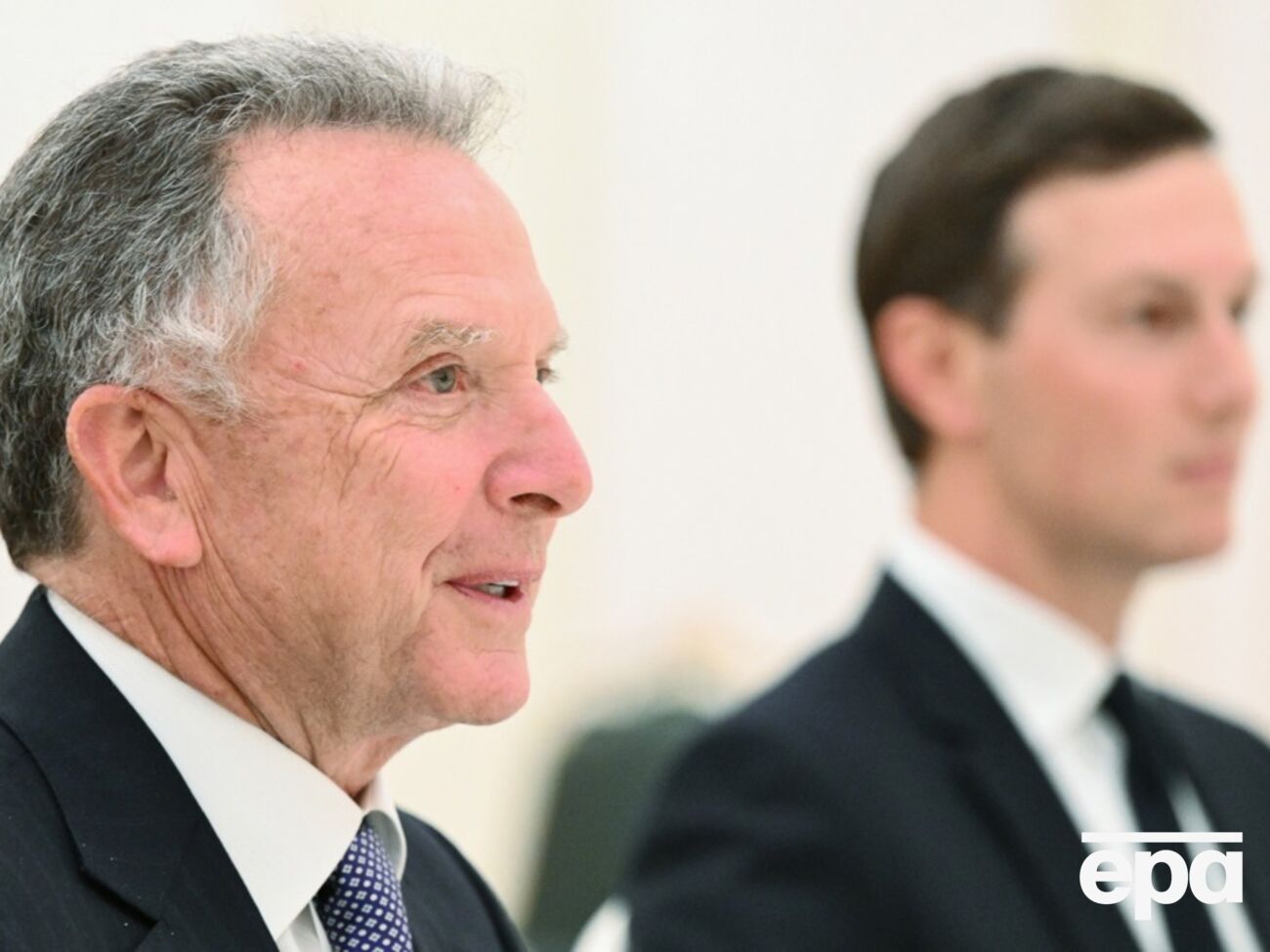 Виткофф и Кушнер "обещали" Путину вернуться сразу в Вашингтон