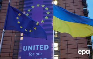 Єврокомісія запропонує юридично безпечний варіант використання російських заморожених активів як репараційного кредиту для України