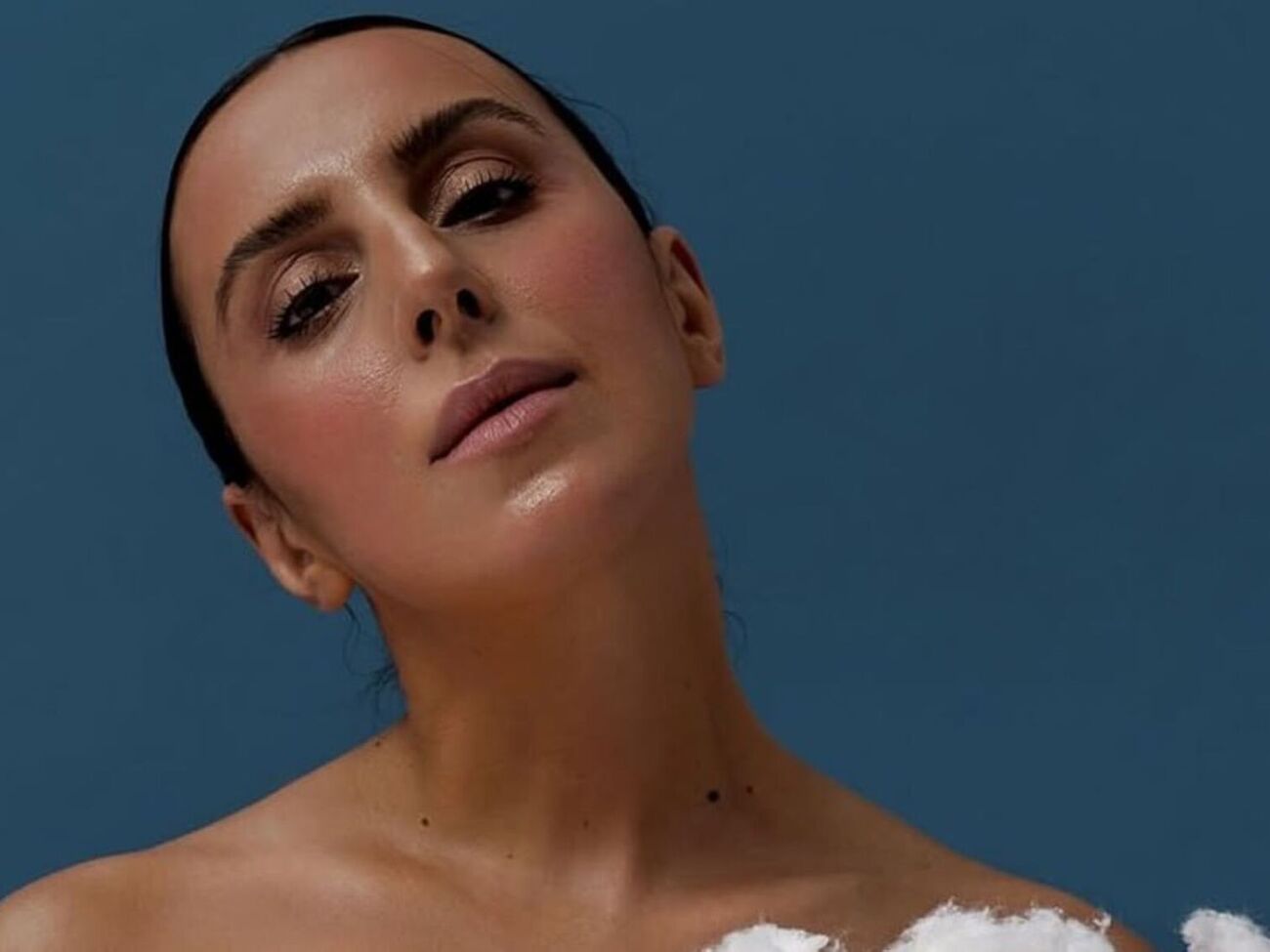 Джамала: Це був дуже непростий вибір – формування шортлиста