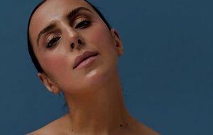 Джамала: Це був дуже непростий вибір – формування шортлиста