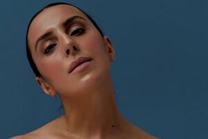 Джамала: Це був дуже непростий вибір – формування шортлиста