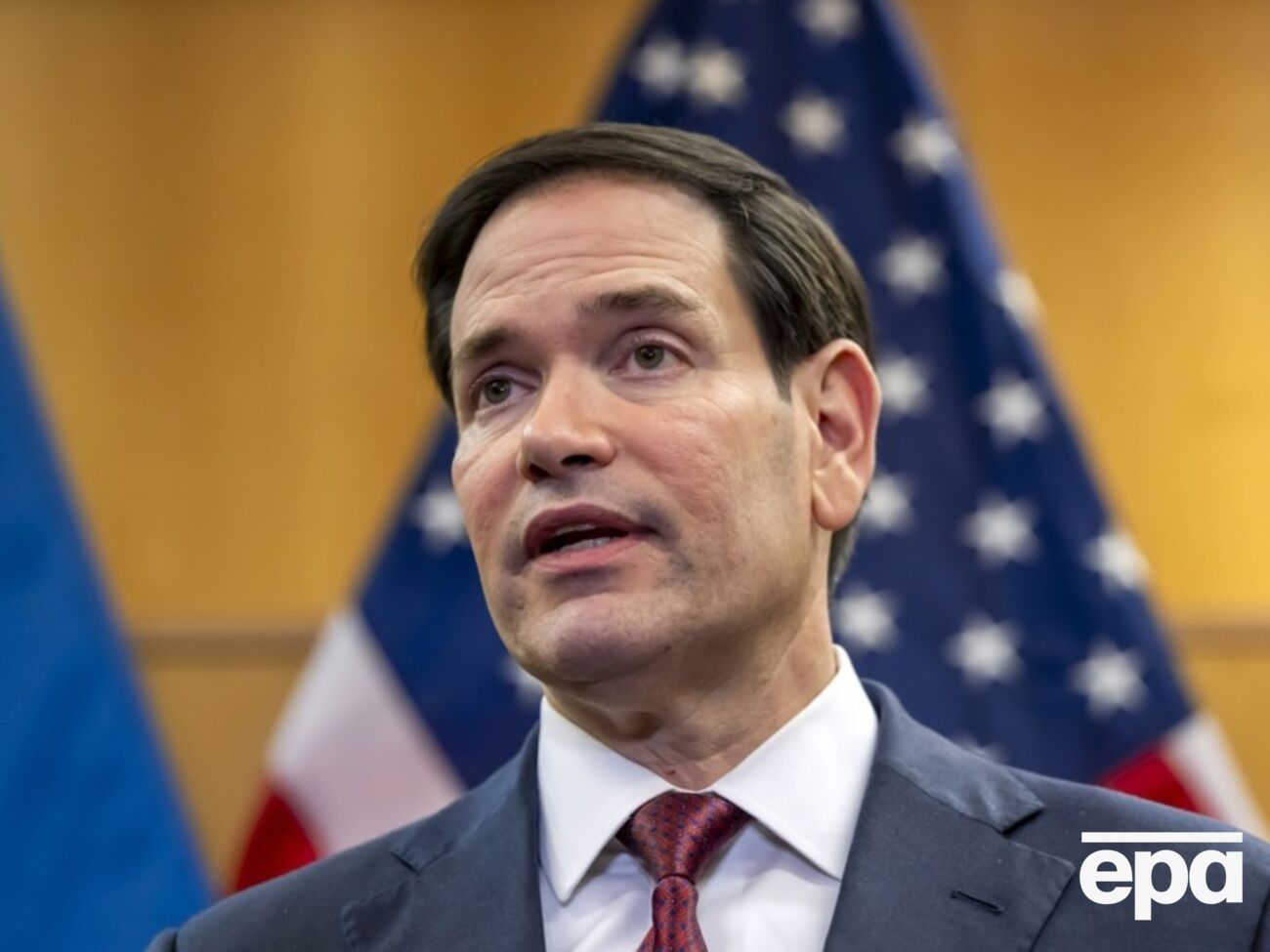 РФ не готова воювати ще чотири-п'ять років, переконаний держсекретар США