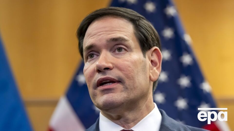 РФ не готова воевать еще 4–5 лет, считает госсекретарь США