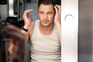 Исаенко высказался о коллеге