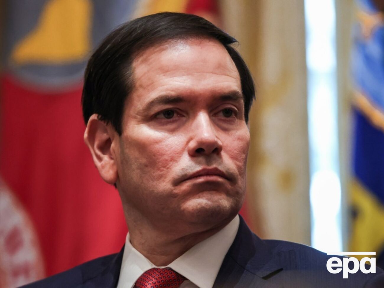 Рубио: Сейчас идеальное время для обеих сторон закончить войну