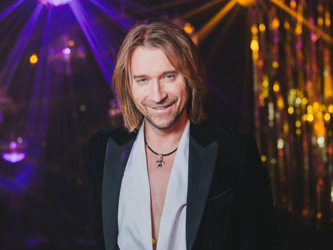 Винник утверждает, что у него нет украинского паспорта