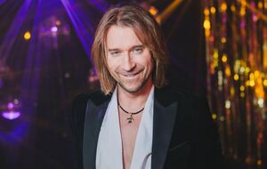 Винник утверждает, что у него нет украинского паспорта