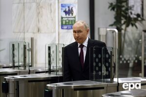 Путин высказался о войне с Европой