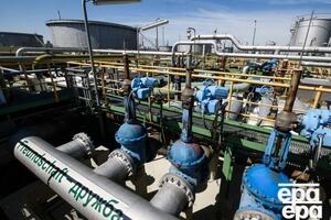 Взрывное устройство сработало на российском участке нефтепровода, утверждают в ГУР МОУ