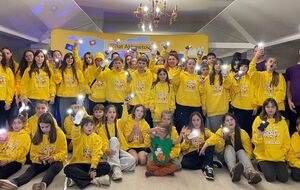 Участь – безплатна, на учасників чекають цікаві активності та якісний відпочинок, розповіли організатори