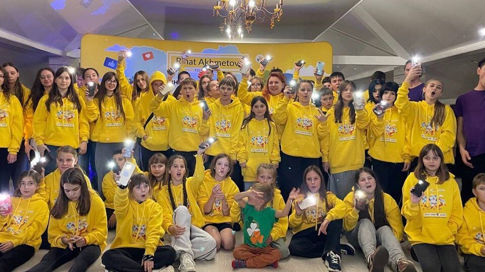 Участие – бесплатное, участников ждут интересные активности и качественный отдых, рассказали организаторы