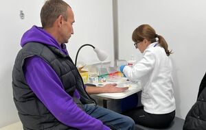 Гроші потрібно витратити за один візит до медустанови