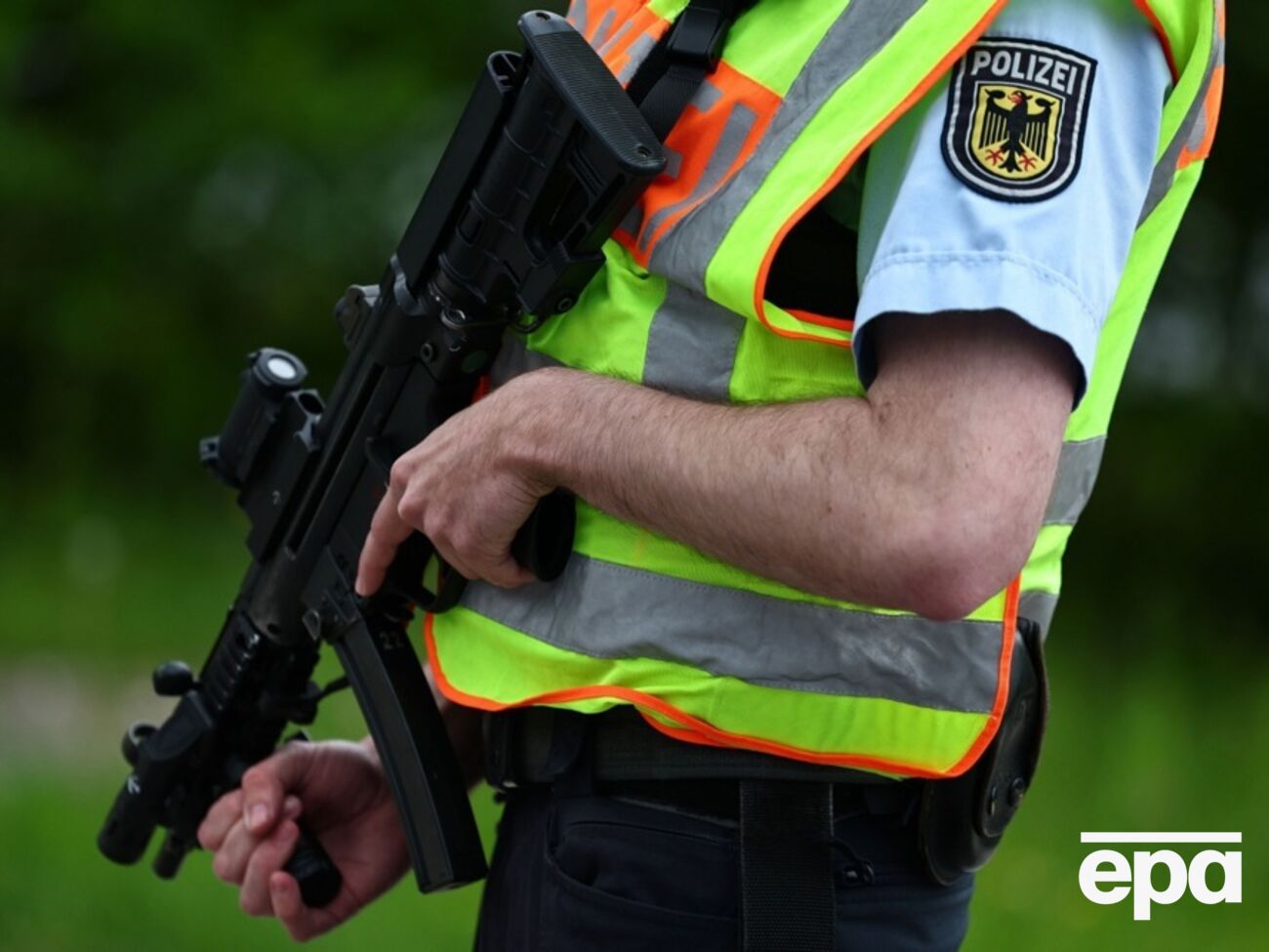 Підозрюваних у вбивстві українця затримали