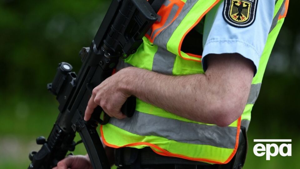 Підозрюваних у вбивстві українця затримали