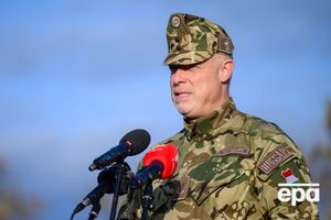 Салай-Бобровницкий заявил, что укомплектованность украинской армии составляет 40%, а российской – 70%