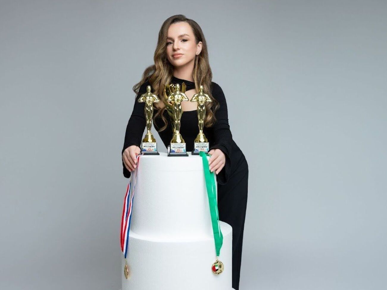 Соломія Романюк: Моє завдання – повернути жінці її справжнє