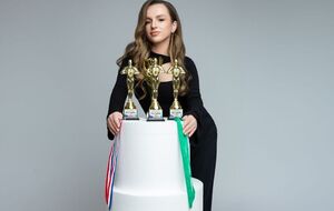 Соломія Романюк: Моє завдання – повернути жінці її справжнє