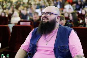 Ганін стверджував, що, якщо отримає повістку на вулиці, вирушить захищати Україну від російських окупантів