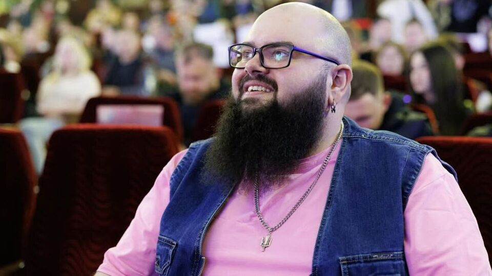 Ганин утверждал, что, если получит повестку на улице, отправится защищать Украину от российских оккупантов