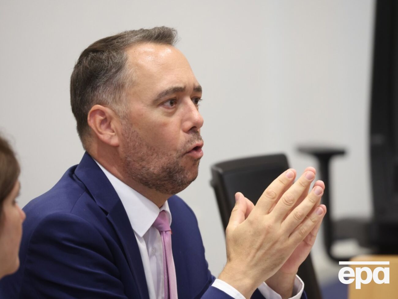 Прево розкритикував дії Єврокомісії