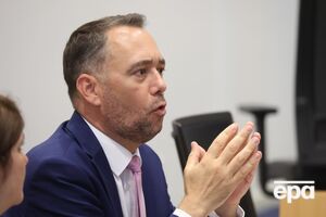 Прево раскритиковал действия Еврокомиссии